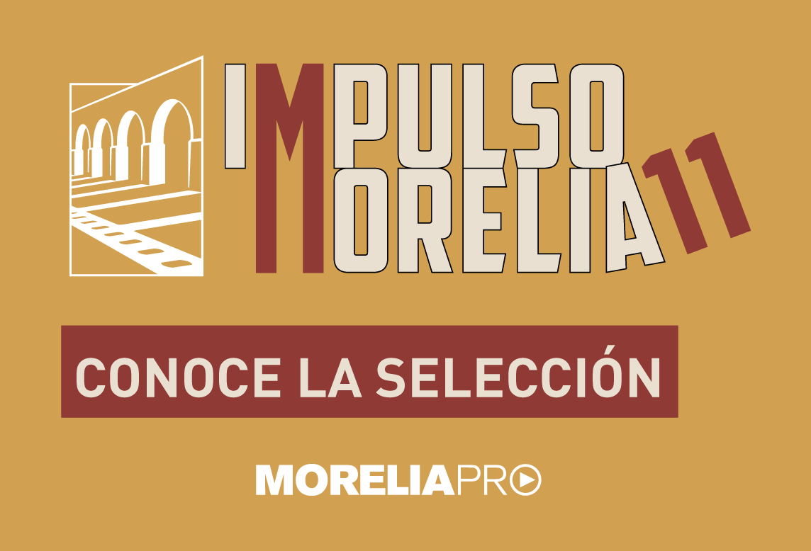 imcine's tweet photo. Ya salieron los seleccionados en Impulso Morelia 11 del @FICM

¡Muchas felicidades por su participación! https://t.co/IQXVkDOP8t