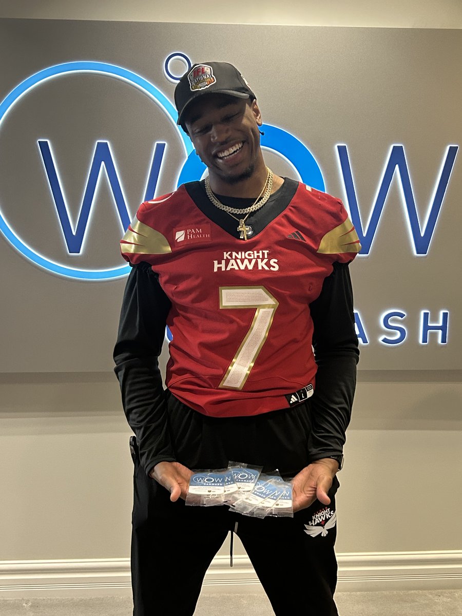 Vegas Knight Hawks tweet media
