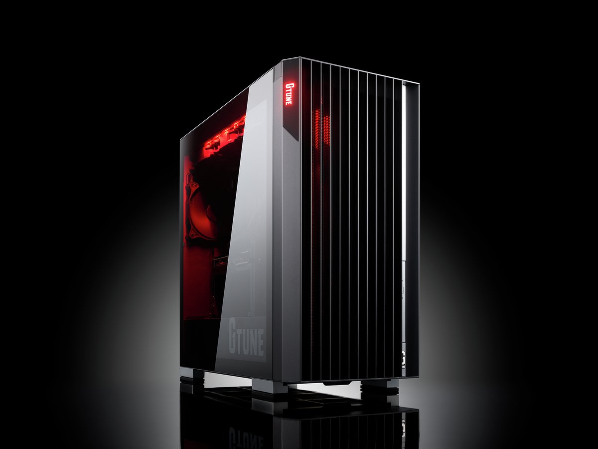 GTUNE_NEXTGEAR's tweet image. おはようございます!!
パソコンを購入する時、CPUやGPU、メモリといったスペックが同じだったら最終的にどこを決め手にしますか?
1️⃣ケースの見た目や拡張性
2️⃣価格
3️⃣保証やサポート体制
購入検討の際に悩む方も多いポイントではないでしょうか…🤔
ぜひリプライで教えてください!👀✨