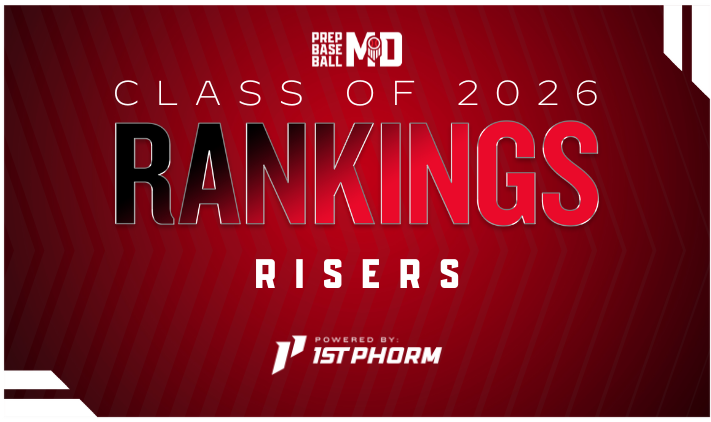 Prep Baseball Maryland tweet media