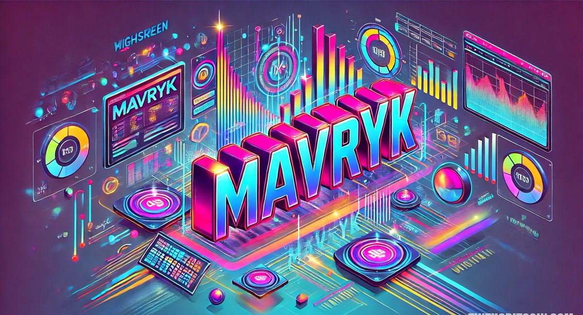 Sulung SNAPS | 𝔽rAI (@sapriliandy) on Twitter photo 🚀 I'm very bullish on $MVRK!
$MVRK's massive success is just getting started — here's a glimpse of what's to come with <a href="/MavrykNetwork/">Mavryk Network | Tokenizing $10B in RWAs</a>.
- Strong community
- Real utility
- Serious momentum Get ready. 🔥 #Web3 #Crypto $MVRK <a href="/KaitoAI/">Kaito AI 🌊</a> 🚀 I'm very bullish on $MVRK!
$MVRK's massive success is just getting started — here's a glimpse of what's to come with <a href="/MavrykNetwork/">Mavryk Network | Tokenizing $10B in RWAs</a>.
- Strong community
- Real utility
- Serious momentum Get ready. 🔥 #Web3 #Crypto $MVRK <a href="/KaitoAI/">Kaito AI 🌊</a>