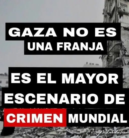 Aclaración URGENTE.