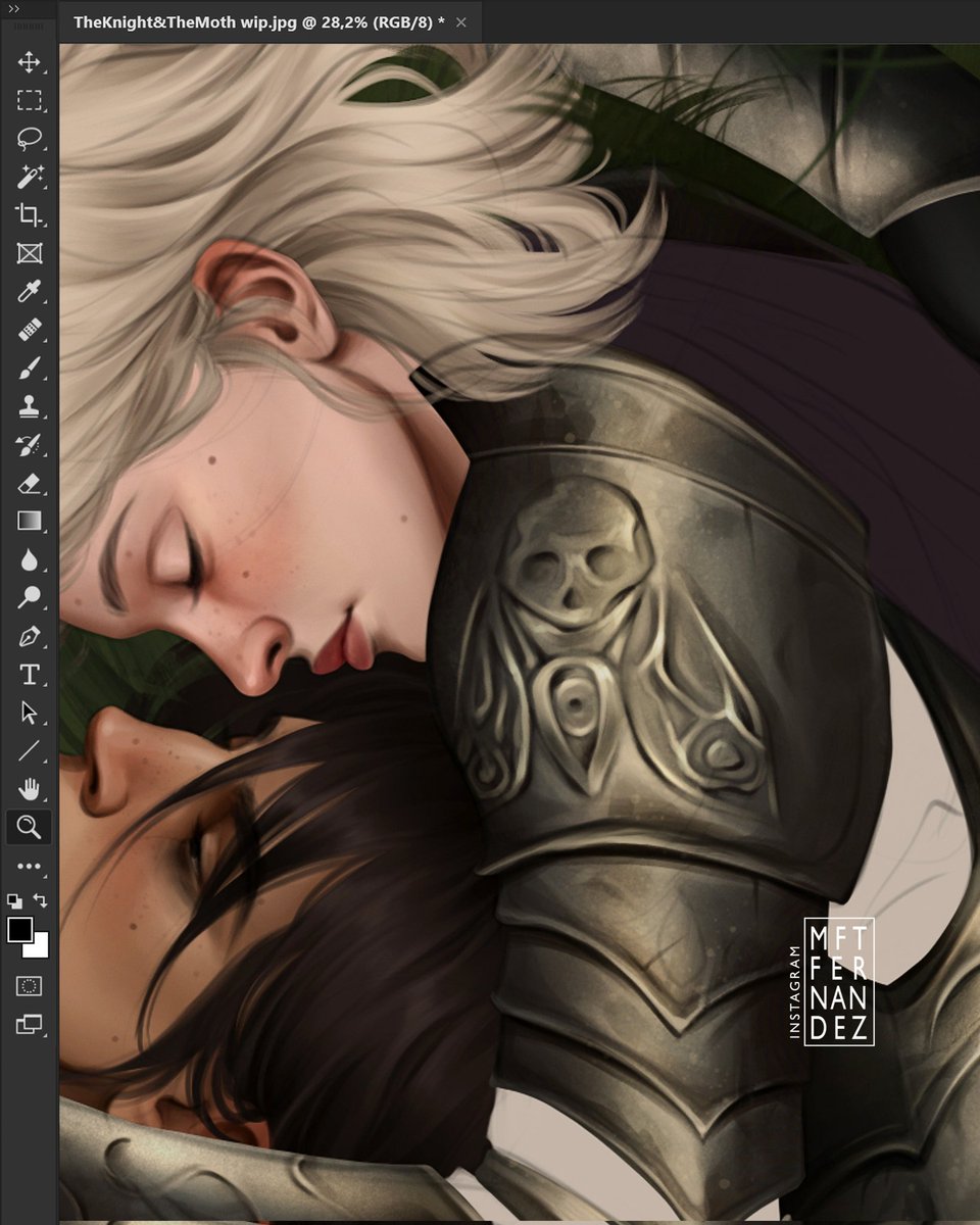 Wip 🦋⚔️

(saindo da bolha da SJ Maas)