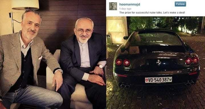 𓄂✺Yaar - يار قدیمی🎗️ (@yaarghadimi) on Twitter photo <a href="/SarahAllisonFl/">Sarah For Trump🗽🇺🇸🇮🇱</a> Sarah! this man is the grandson of a prominent Shia Ayatollah and was for a time an advisor to two of the regime’s criminal presidents, Khatami and Ahmadinejad. Ahmadinejad is the one who completely denies the holocaust
Poeple like him have blood on their hands when it comes to <a href="/SarahAllisonFl/">Sarah For Trump🗽🇺🇸🇮🇱</a> Sarah! this man is the grandson of a prominent Shia Ayatollah and was for a time an advisor to two of the regime’s criminal presidents, Khatami and Ahmadinejad. Ahmadinejad is the one who completely denies the holocaust
Poeple like him have blood on their hands when it comes to