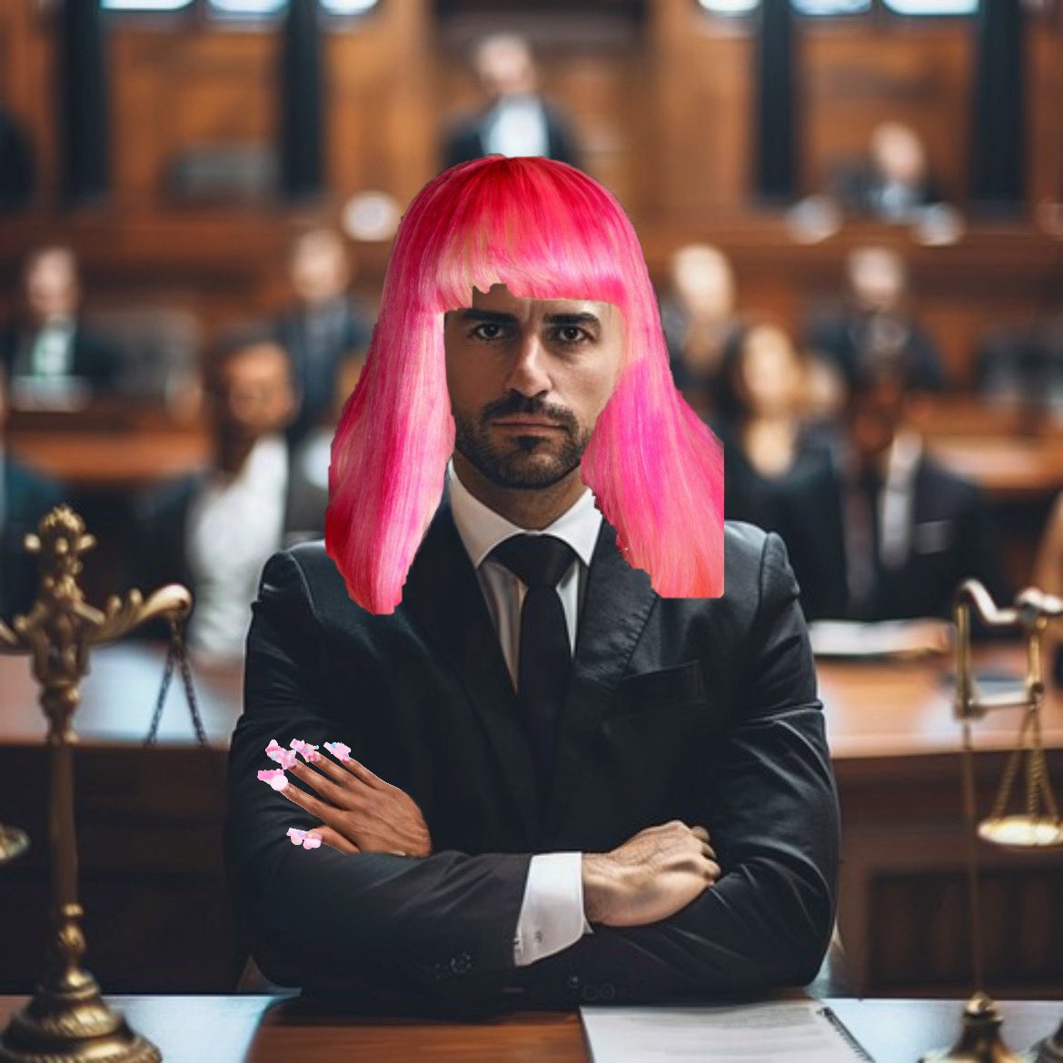 <a href="/CCardib2/">CARDIA 🐦‍⬛</a> The lawyer asking the questions: