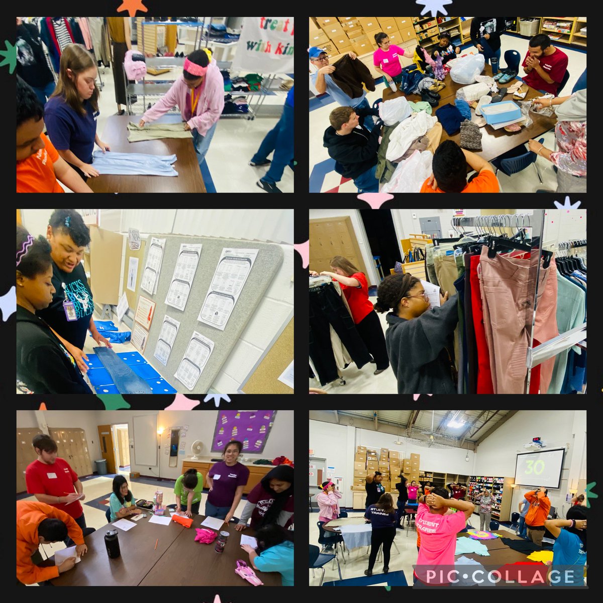 First week of school ✅ <a href="/NISDReddix/">Nellie Reddix Center</a> 
Working hard can be fun when you’re chasing your purpose.
For those of us on the spectrum, adult life isn’t about fitting in — it’s about building a life that fits you.
Keep going! You’re not alone 💙