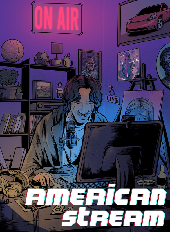 NoID Film Festival tweet media