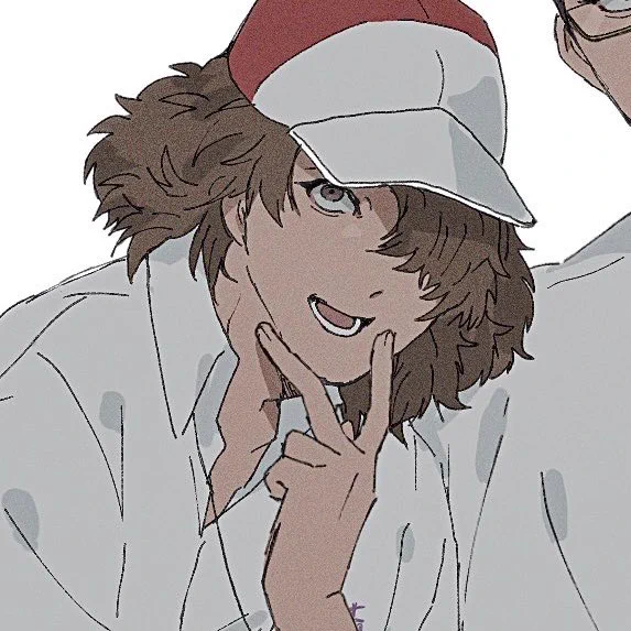 わー!!!カイくんはぴば!!