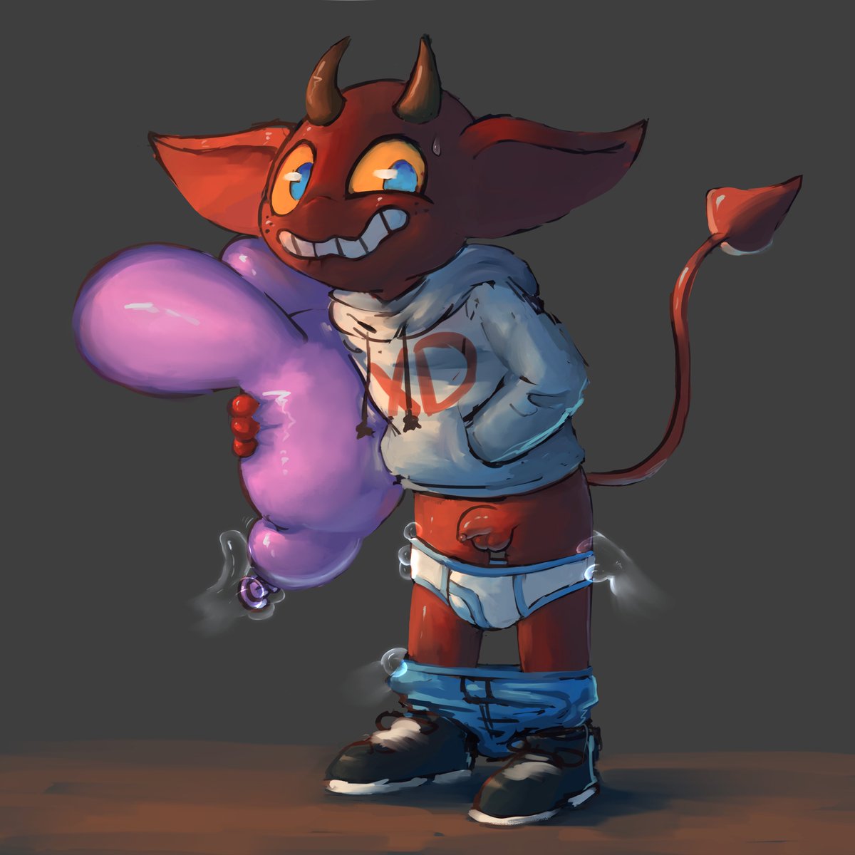 Float 🔞 tweet media