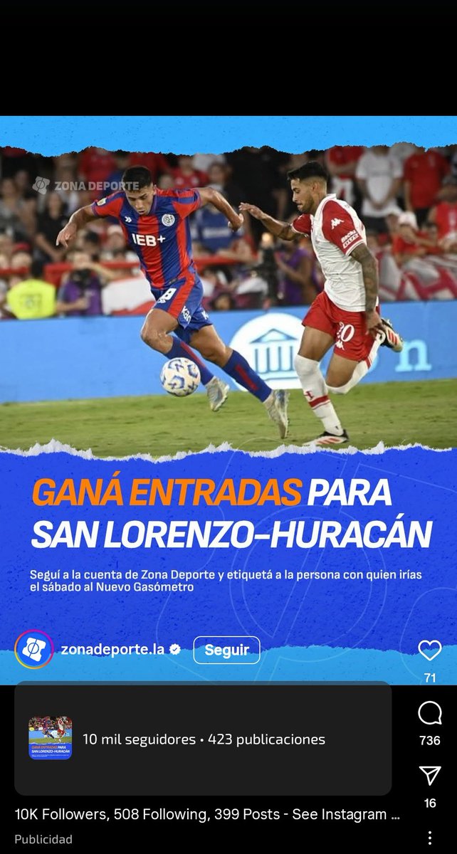Francopasqualeh's tweet image. Atención, ya empezaron.