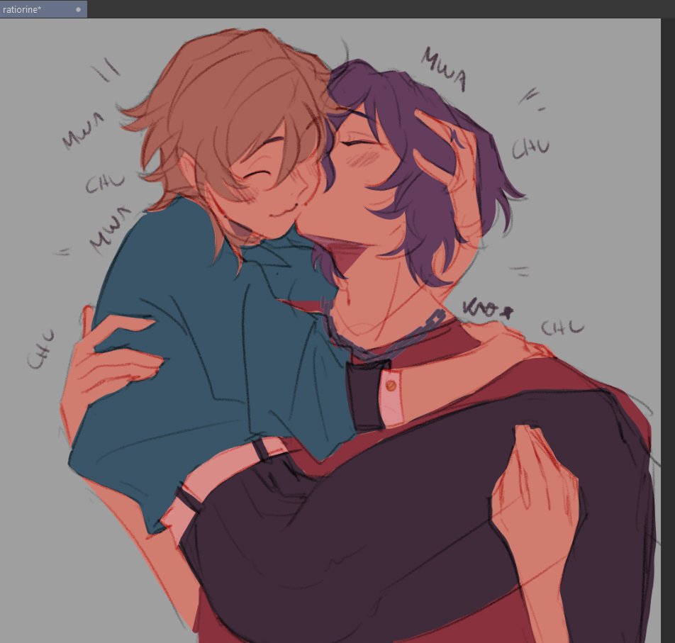 🦈✨Kᥲo✨ tweet media