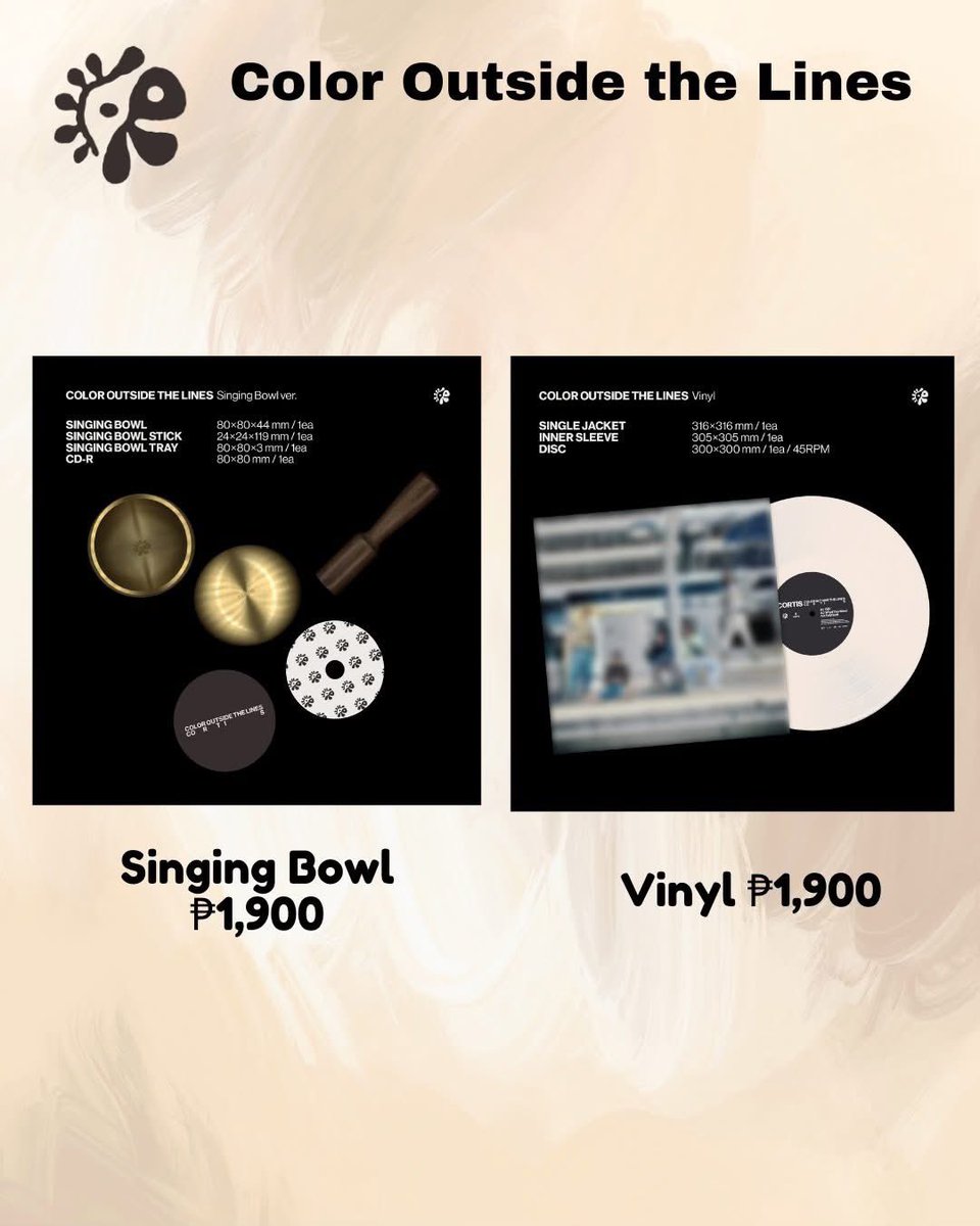 wts lfb ph 
CORTIS 1st EP Color Outside the Lines 
𐙚 pre-order (Release: September 9, 2025)
𐙚 NETA 2-4 weeks
𐙚 DOO: September 8, 2025 or Until OOS
𐙚 Box sharing/KR Address rental available
𐙚 PAYO or 1 month DOP
# wts lfb ph cortis martin james juhoon seonghyeon keonho