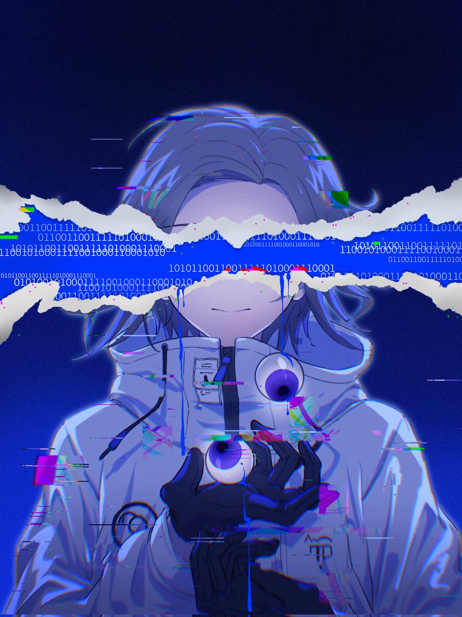 box_galaxy's tweet photo. ❌
✨
✨
#ハンドラ美術部 #hndr_FA #hundred_line #最終防衛学園 #蒼月衛人 https://t.co/NUXOV35tPo