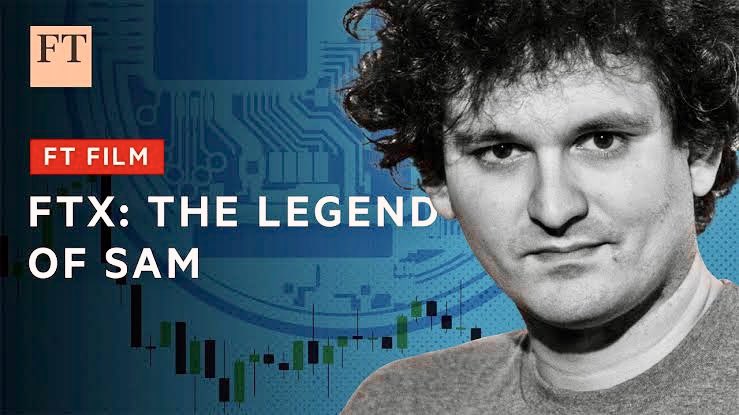 VenturaComunica's tweet photo. 7/11 FTX – Sam Bankman-Fried (2022)

FTX, la segunda mayor plataforma cripto, colapsó en días tras revelarse que usaba depósitos de clientes para apuestas riesgosas.
SBF reaccionó con tuits confusos, contradicciones y entrevistas improvisadas. https://t.co/gJKKXz6fCr