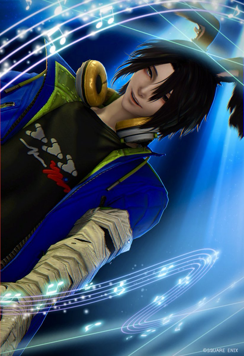 あー！！！タンテ回したい( ՞⌓°⎞