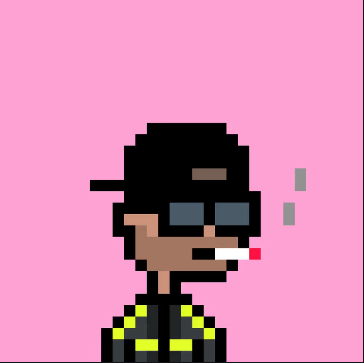 Smoke ‘em if ya got ‘em.

<a href="/LilBangersNFT/">Lil Bangers</a>