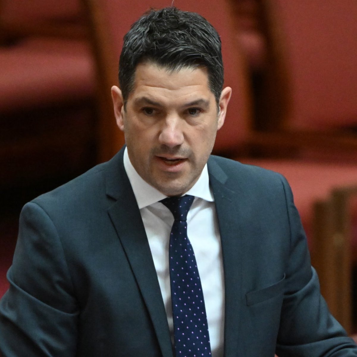 Anthony Khallouf tweet media