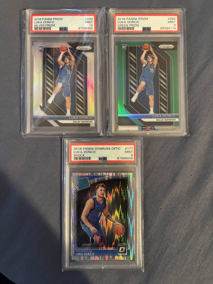 JOBZADEBAYO's tweet image. Luka’s? someone? anyone?

@jblum11121