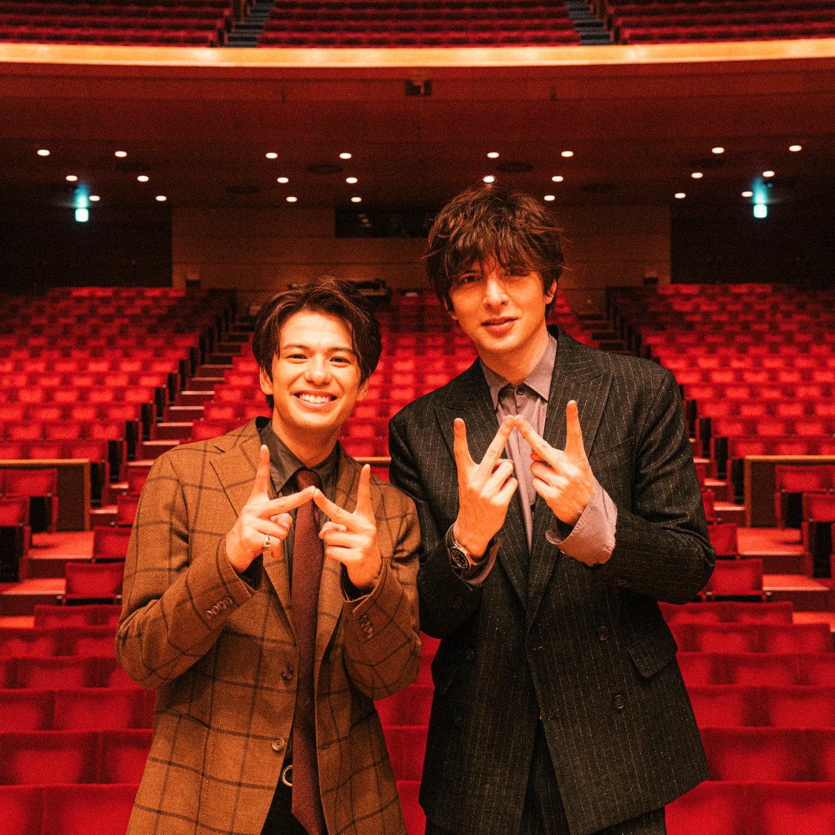 森åŽãŠã£ã³ / MORISAKI WIN (@win_morisaki_) on Twitter photo ã·ã³ãã©ããã¯ã³ã³ãµãŒãããããšãããããŸããïŒïŒæ¬åœã«å¹žãã§ããïŒïŒ
ãè¶ãããã ããçæ§ãããããšãããããŸããïŒïŒ
ãããŠCREWãããããšããâ«
ãªãŒã±ã¹ãã©ã®çæ§ãããããšãããããŸããïŒïŒã¹ãã·ã£ã«ã²ã¹ãã®åç°åªããããããããããããšãããããŸããâª
ãŸãäŒããããŒãŒãŒ^ ^ ã·ã³ãã©ããã¯ã³ã³ãµãŒãããããšãããããŸããïŒïŒæ¬åœã«å¹žãã§ããïŒïŒ
ãè¶ãããã ããçæ§ãããããšãããããŸããïŒïŒ
ãããŠCREWãããããšããâ«
ãªãŒã±ã¹ãã©ã®çæ§ãããããšãããããŸããïŒïŒã¹ãã·ã£ã«ã²ã¹ãã®åç°åªããããããããããããšãããããŸããâª
ãŸãäŒããããŒãŒãŒ^ ^