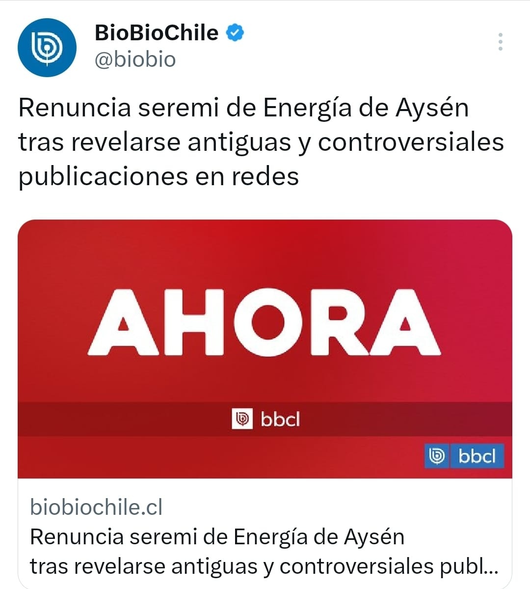 Duró menos de 24 horas 🤦🏼‍♂️😂