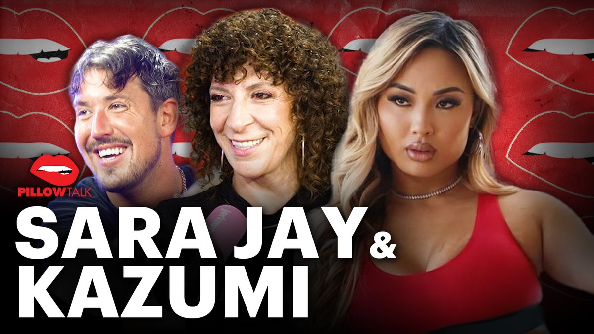 Ryan shares secrets with a mystery guest