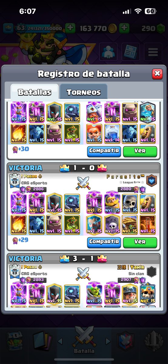 3k w golem 
like &amp; rt is appreciated (dm me for link)