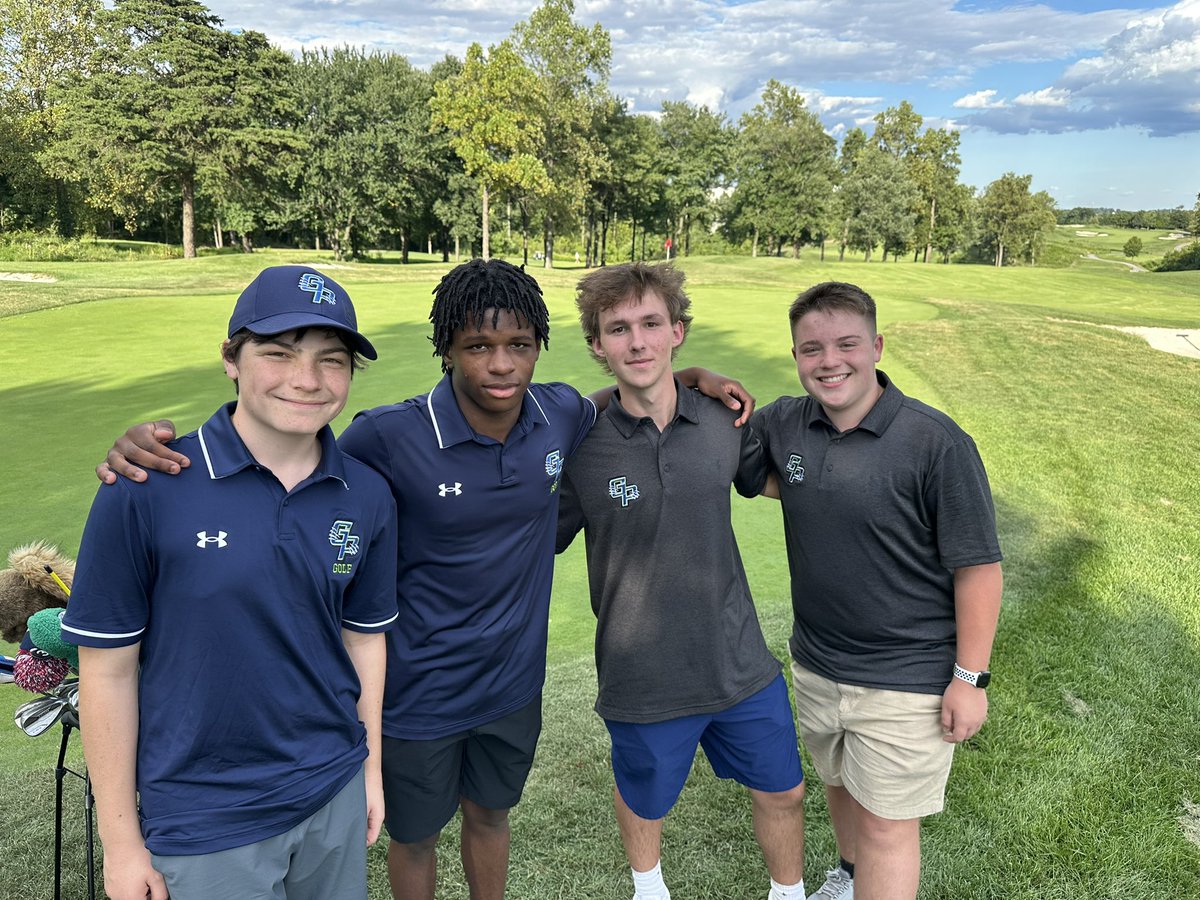 GPHS_Golf tweet media