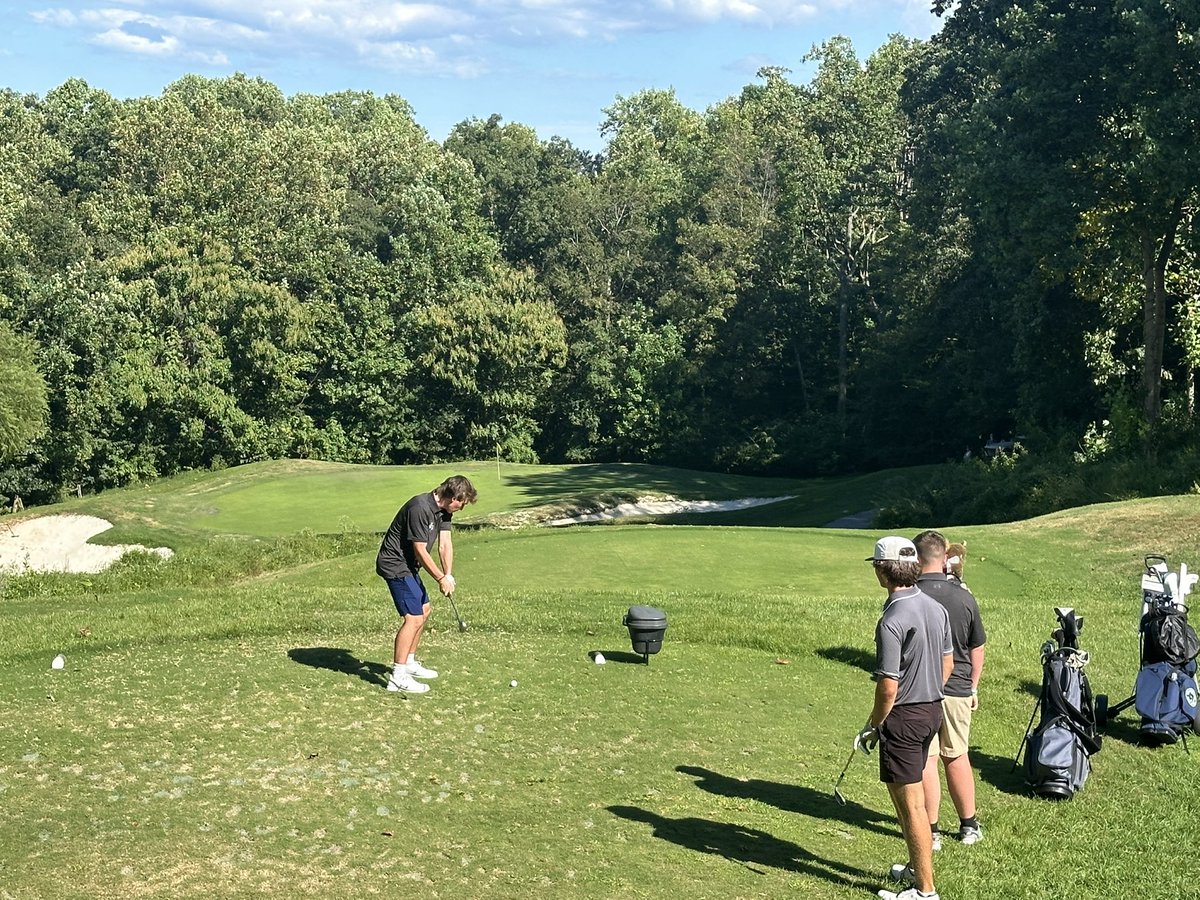 GPHS_Golf tweet media