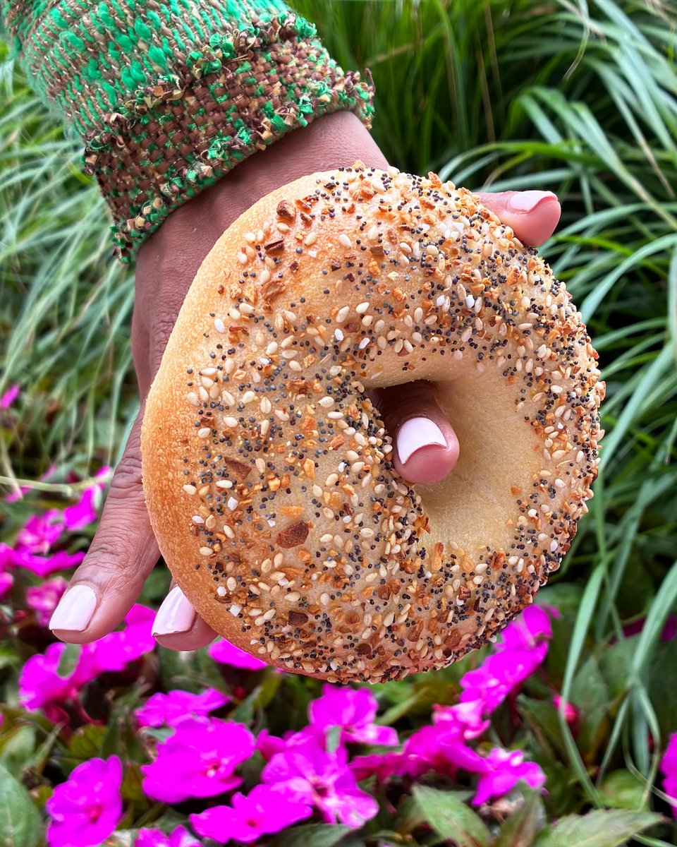 Just to remind everyone… 🥯 &gt; 💍 #Engagement