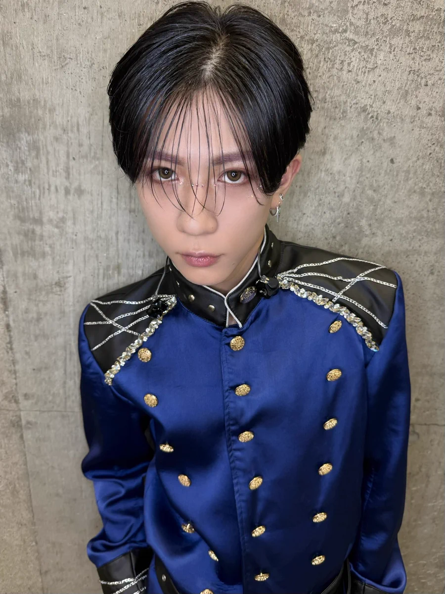 SUPER☆DRAGON on X: 