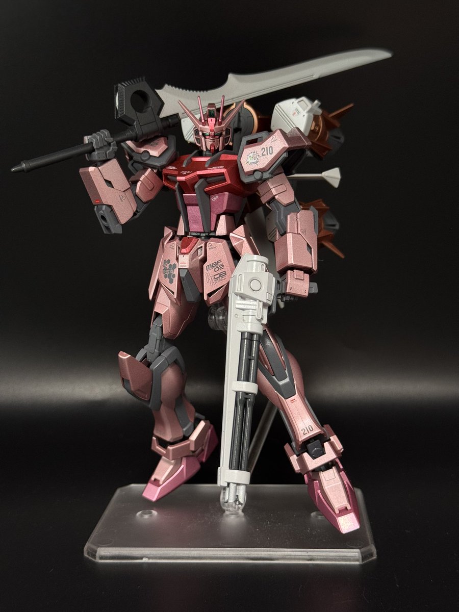 ガンプラ プラモデル 製作依頼受付中です。 ご依頼について｜プラモデルの制作代行｜Gぷらん工房