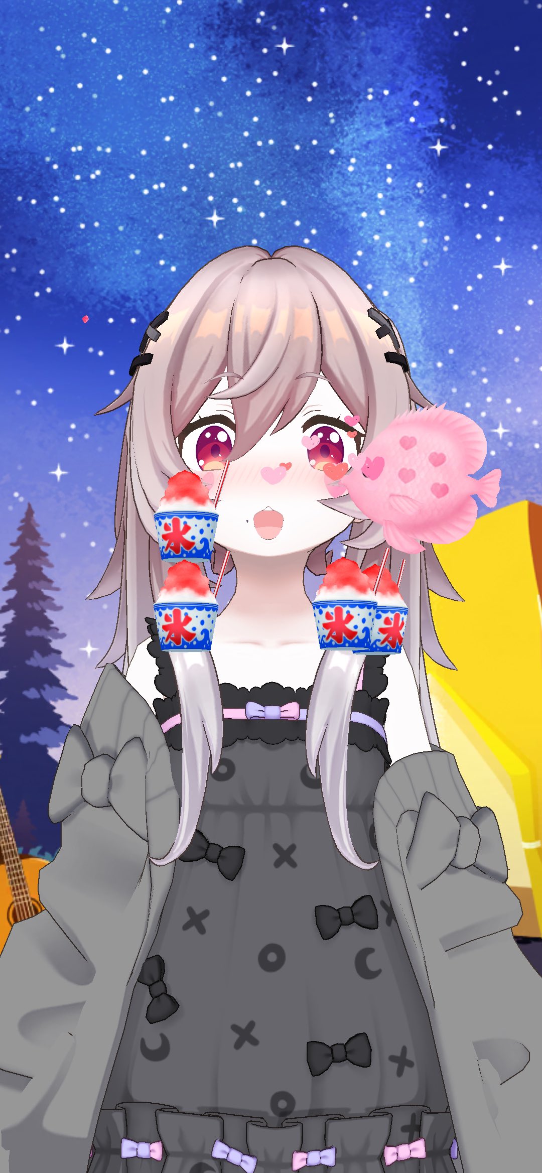 でびちゃん🔪🩸🔪 on X: 