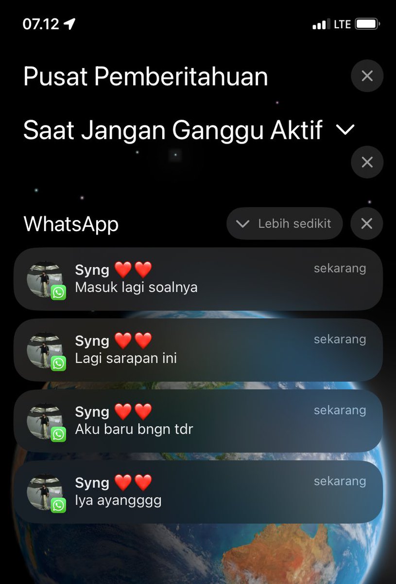 Yoloh yoloh pagi akuu bercerahhh bgtt ☺️🥰😘