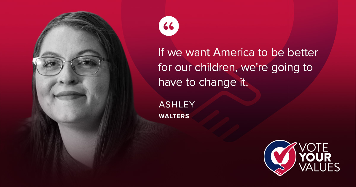 Vote to keep YOUR values in Oklahoma. Visit VoteYourValuesOK.com for voting tips and information on the upcoming election. #voteyourvaluesok