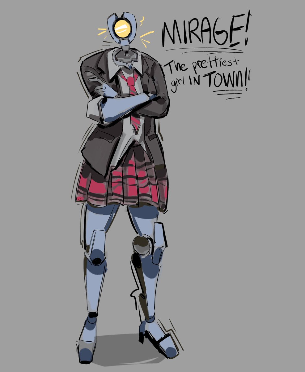 DAY 1 MIRAGEE!! #ultrakill #ultrakillmirage #mirageultrakill