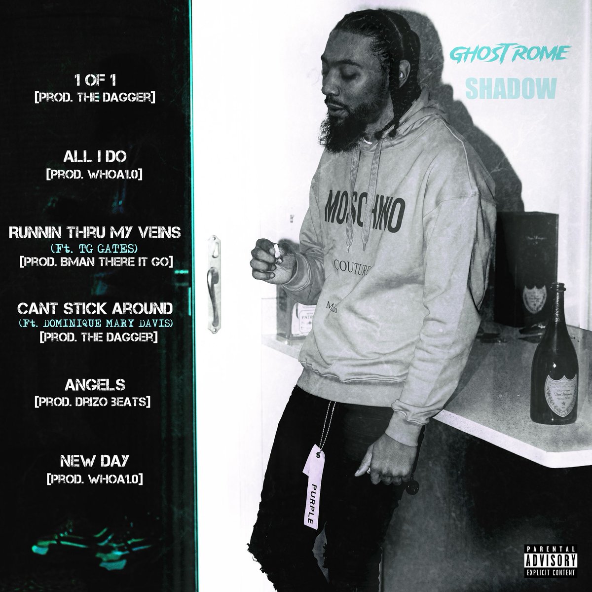 “SHADOW” EP - OUT NOW! 💎💎💎💎

album.link/SHADOW