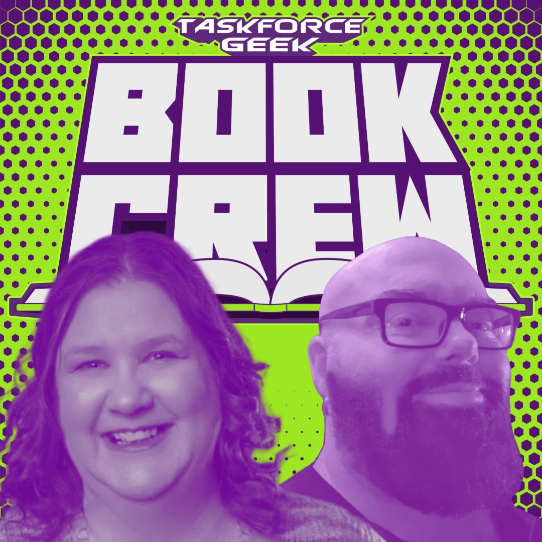 DirkHooperPlus's tweet image. Big annoucement! We just launched the official Book Crew website and we&apos;re now on EVERY MAJOR PODCAST DIRECTORY!

Press Release is below...

prlog.org/13095682-book-…