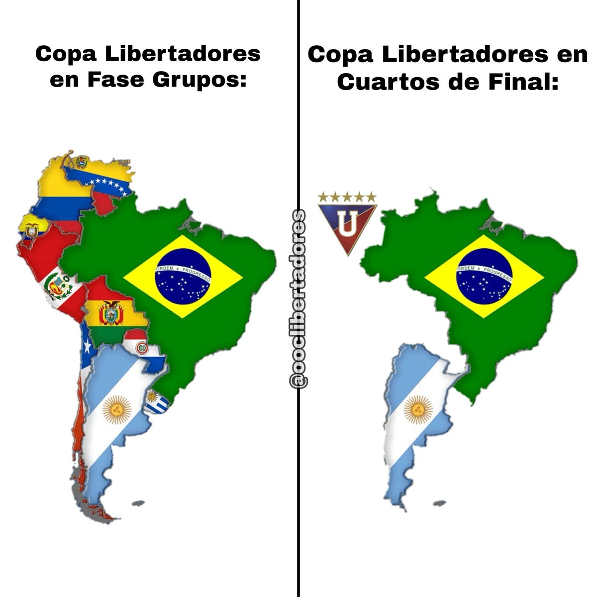 Out of Context Libertadores (@oc_libertadores) on Twitter photo 