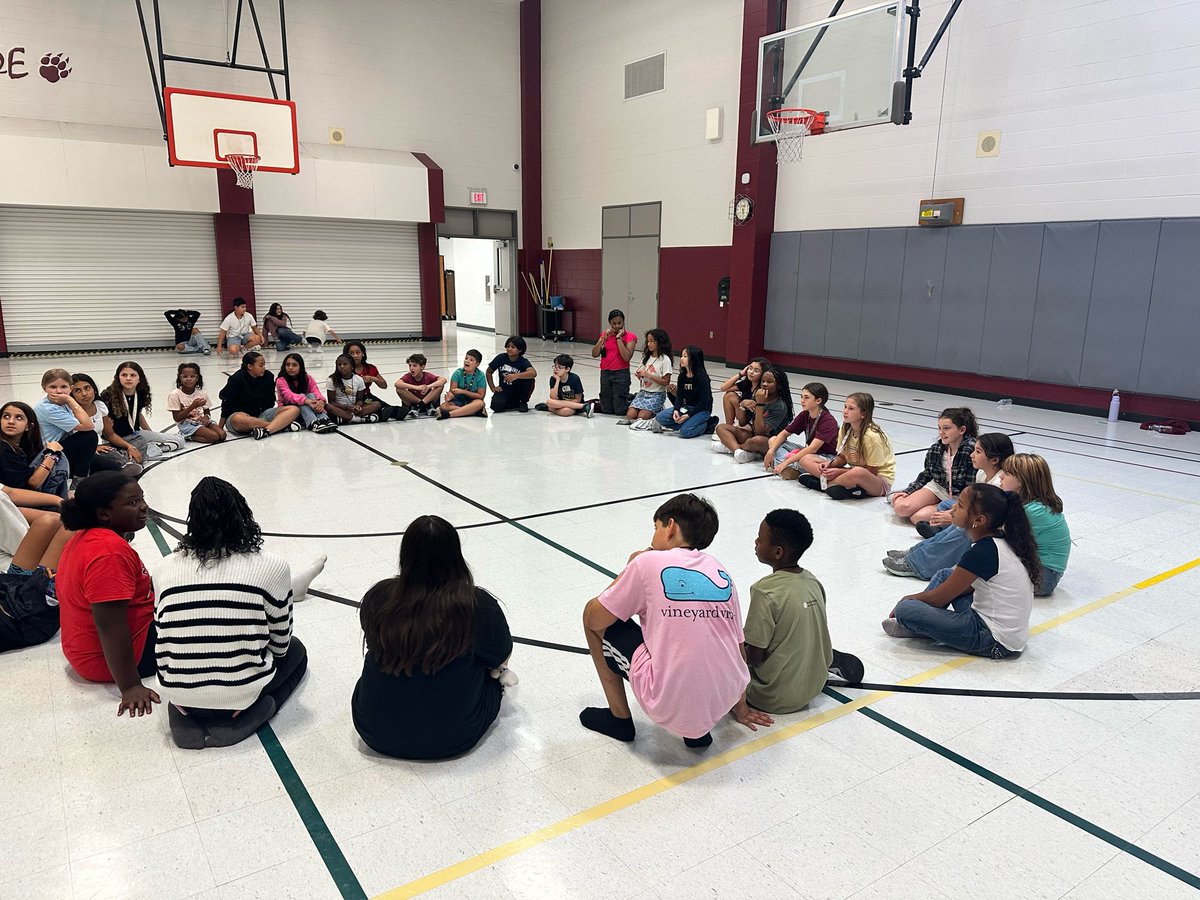 Timberwood Orchestra tweet media