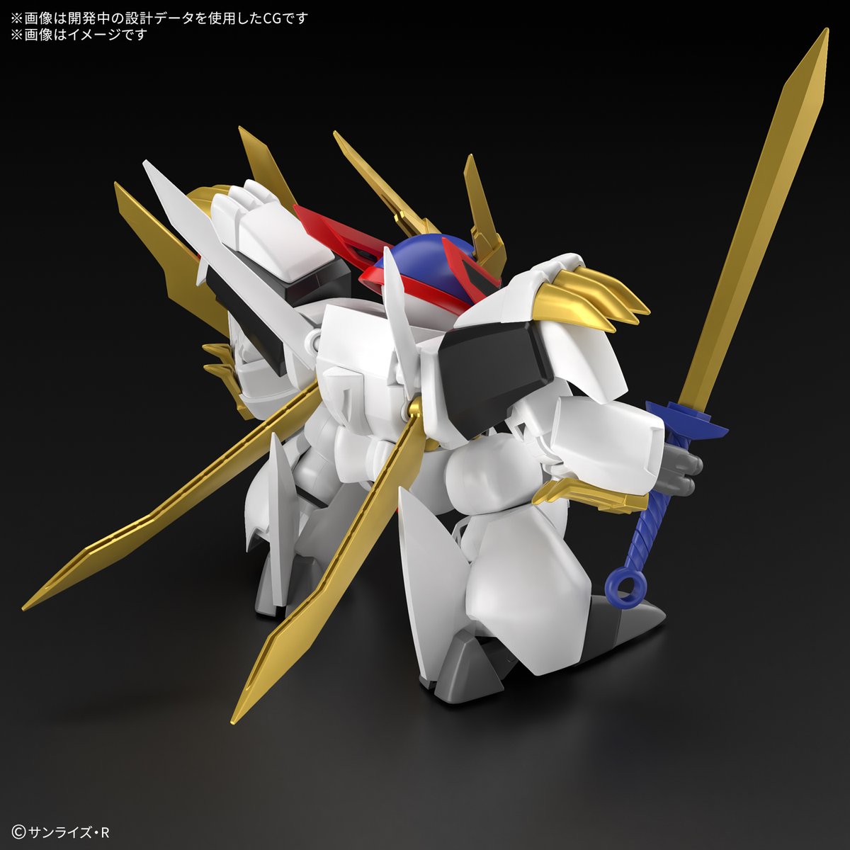ガチンコまま様追加 ガンツィア (@dKiw1ZaeA3d1IL1) / X