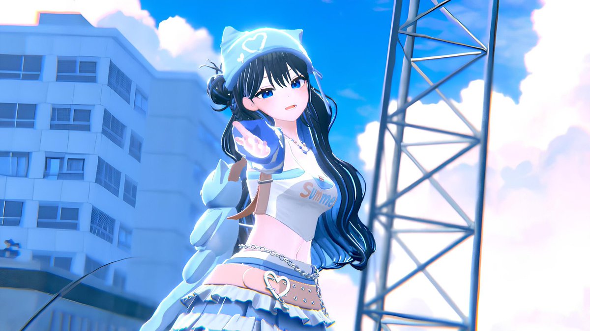 약간 늦었지만 <a href="/yeorumi030/">여르미</a> 여르미님 소다팝 감독, 연출, 촬영, 편집, VFX 담당했습니다!
뮤비 만들어주기로 2년전에 약속했는데 이루어져서 넘 좋았네요..! 불러주셔서 감사합니다 :0