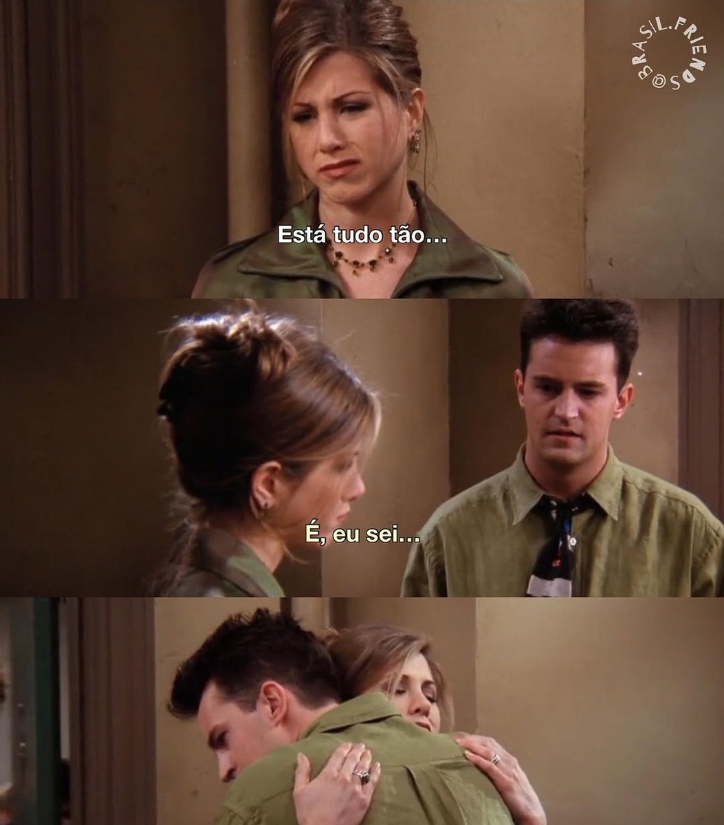 o tanto que essa cena representa para nós filhos de pais divorciados