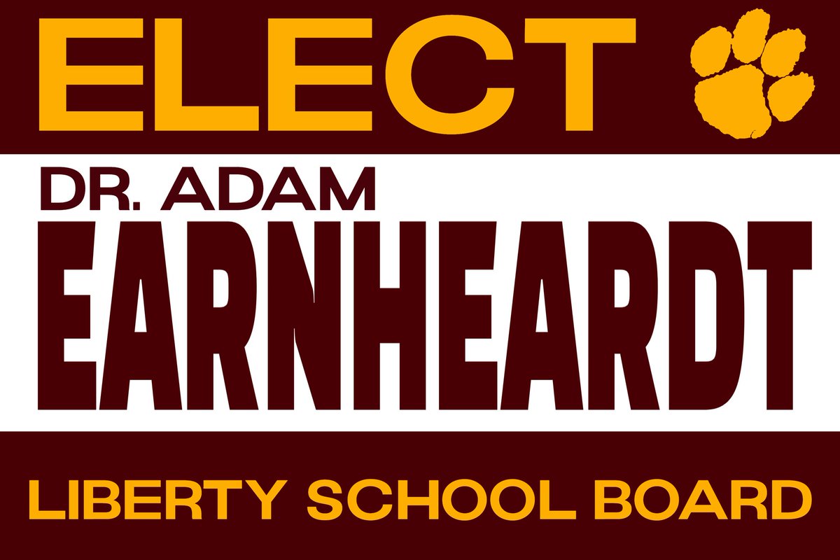 Dr. Adam Earnheardt tweet media