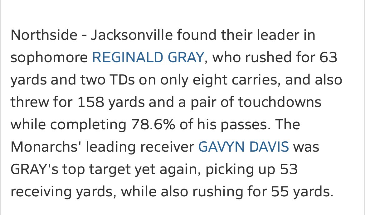 Gavyn Davis (@gavyn_davis31) on Twitter photo 