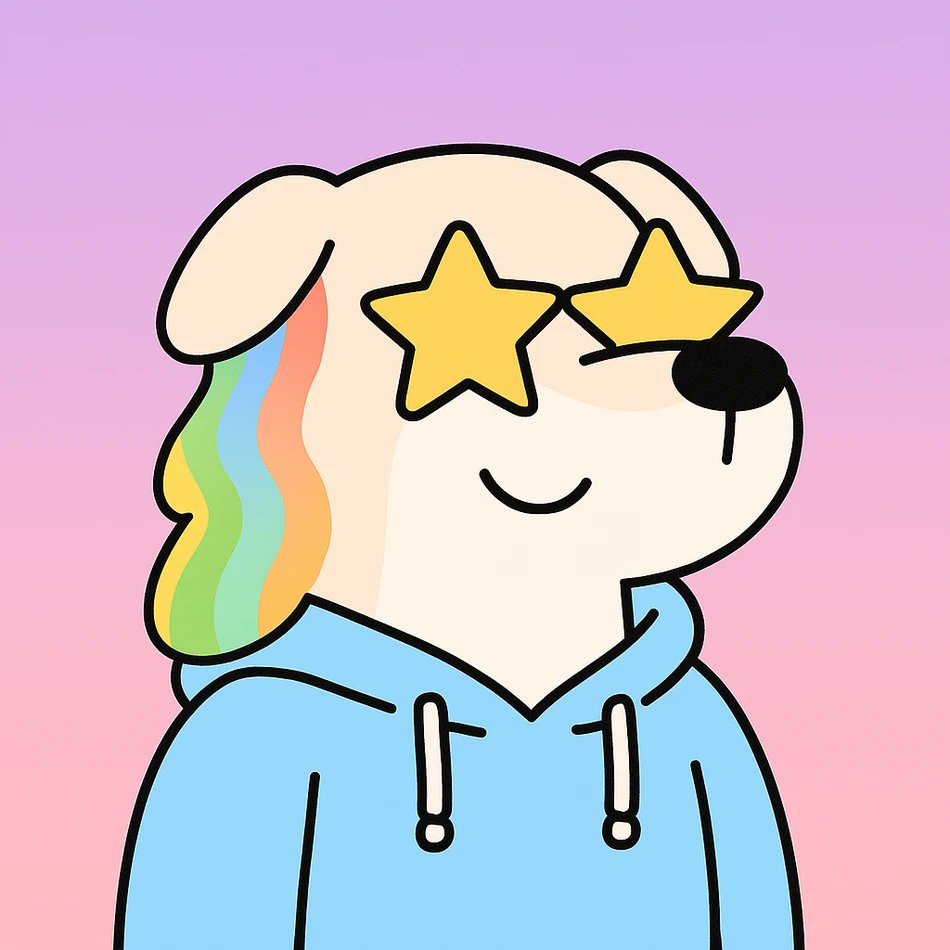 As a top 5 holder. I decided to buy a <a href="/D00ggles/">D00GLES🫧</a> with the $Doge I received and would like to give it away.

Giveaway instructions:
1️⃣ Follow <a href="/D00ggles/">D00GLES🫧</a> and <a href="/edwinlovescro/">edwinloves</a>
2️⃣ Like, repost and comment Doginal wallet.
3️⃣ Tag 2 friends 

🫧Ends in 48 hrs🫧 

x.com/D00ggles/statu…