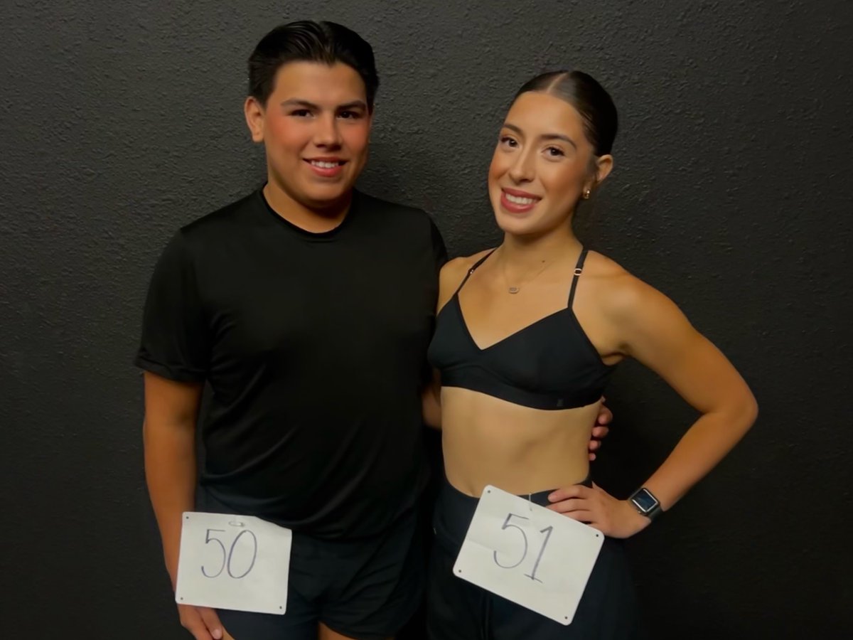 MECHS Phoenix Flames Dance Team tweet media