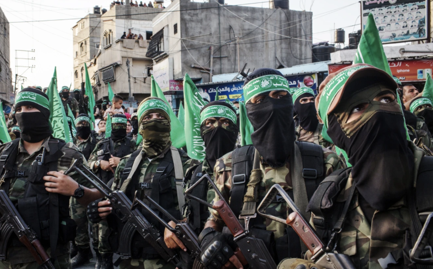 Breaking: Hamas is not an insurgency! 

All the counterinsurgency experts of academia and others are biting to apply counterinsurgency theory. An insurgency is generally an armed movement seeking to overthrow an existing government from the shadows. 

Hamas is the government in