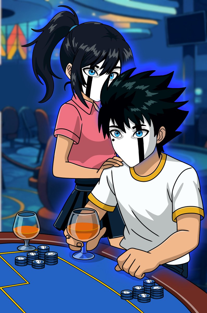 I once again ask....

Are you paying attention to $HYPER yet????

If not, it's time to do so 💯