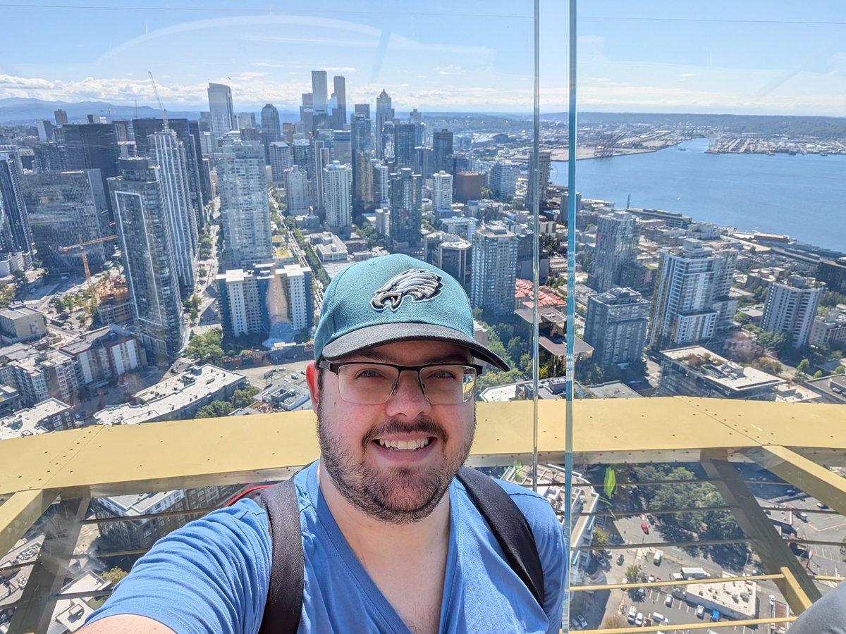 Adam 'Crafters' tweet media