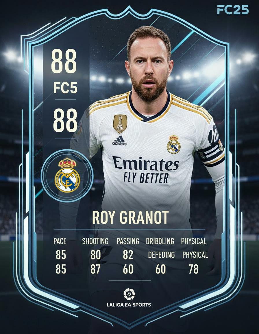Roy Granot tweet media
